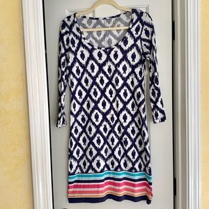 Lilly Pulitzer Dress - Small